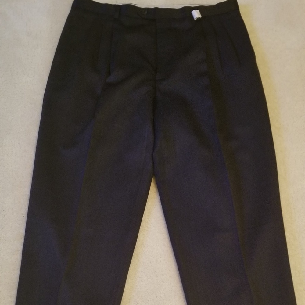 Dark Blue Pants Size 36-32